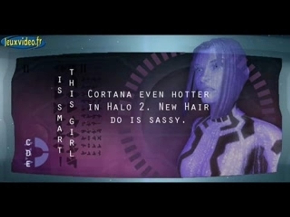 HALO VIDEO