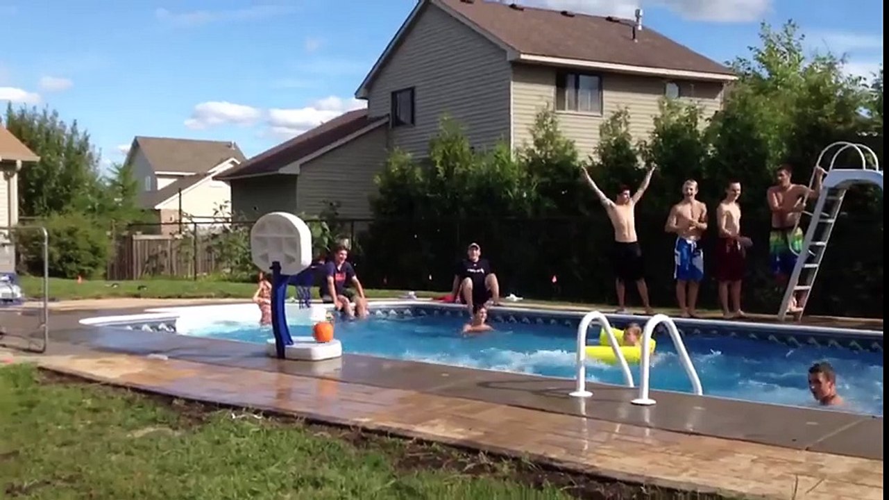Best Epic Basketball Wins of 2016   Funny Fail Compilation