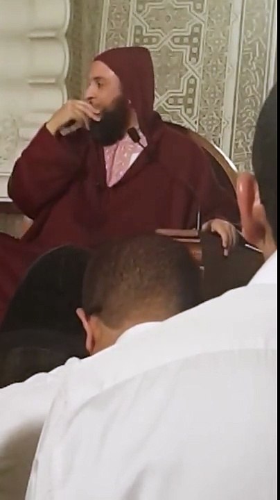 أكثر من مائة معنى لكلمة "عين" الشيخ سعيد الكملي