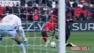 M. Verratti Goal HD - PSG 2-0 Bastia - 06.05.2017