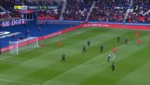 Marco Verratti Goal HD - PSG 2-0 Bastia 06.05.2017