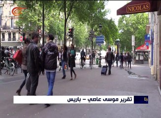 فرنسا: لمن سيصوت ناخبو ملانشون غداً؟