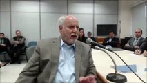 Renato Duque diz que Lula 