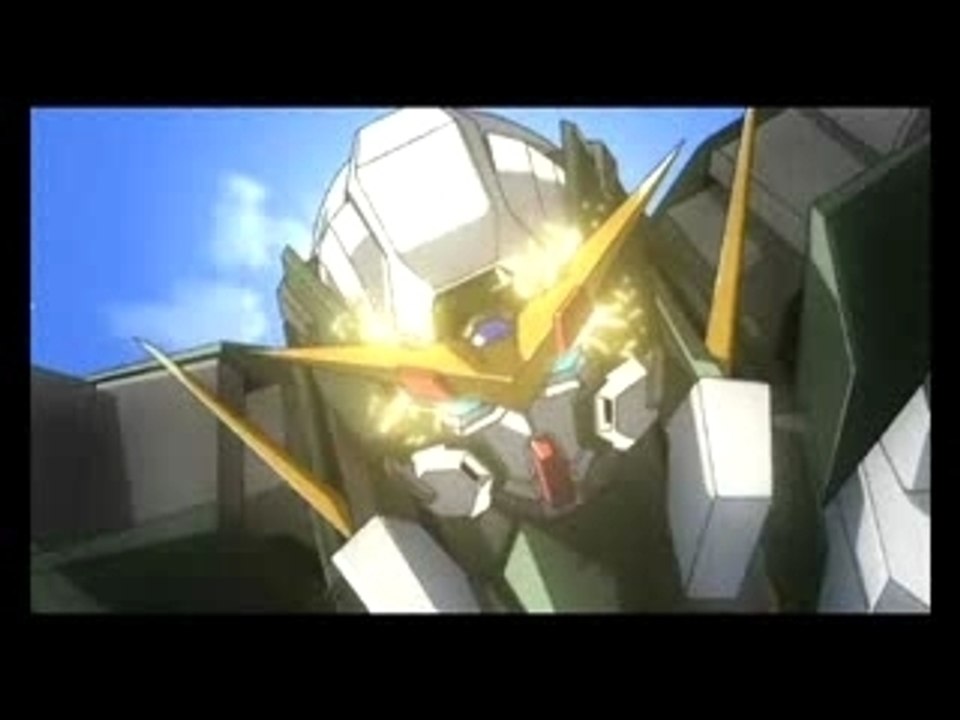 起動戦士ガンダム00