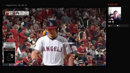 GETTING HITS |MLB THE SHOW 17 (58)