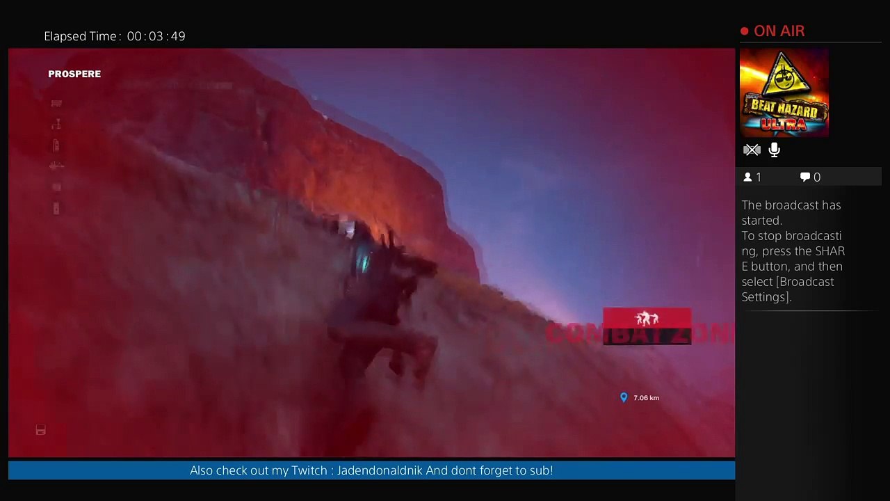 Just Cause 3