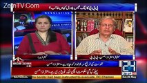 Nasim Zehra @ 8:00 – 6th May 2017