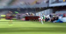 Dries Mertens Goal HD - Napoli	1-0	Cagliari 06.05.2017