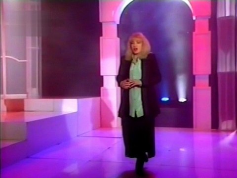 Nada Topcagic - Treba mi rame tvoje