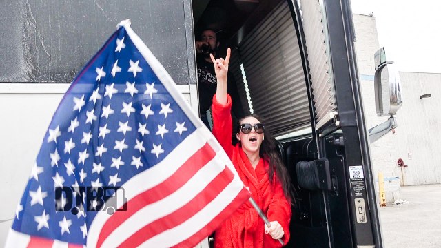 Amaranthe - BUS INVADERS Ep. 1141