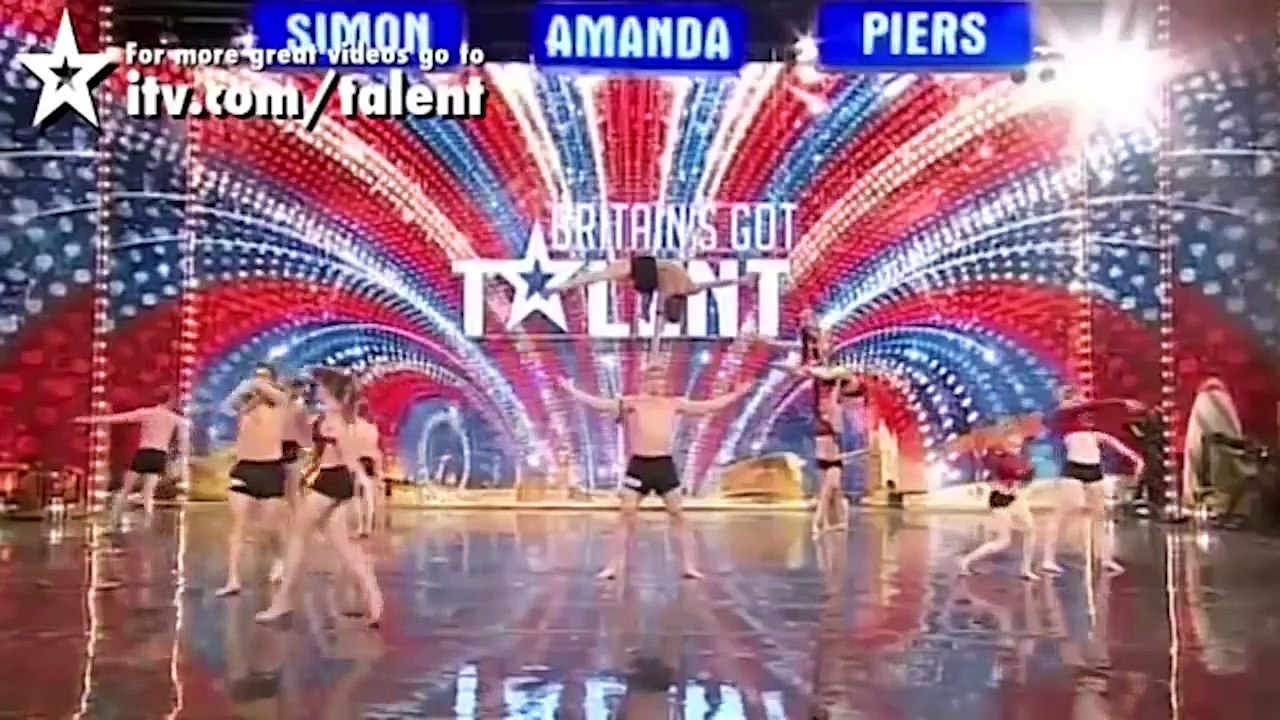 ALL Britain's Got Talent WINNERS! - Got Talent Global