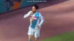 Mertyens  Goal  HD  1-0   Napoli  VS  Cagliari  06-05-2017