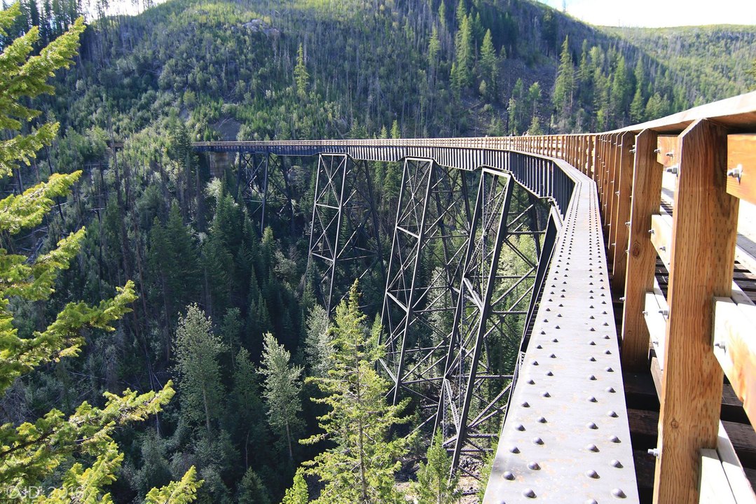 Road Trip Canada 2016 - Episode 8