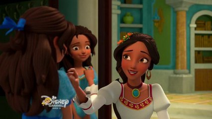 Elena of Avalor Season 2 Episode 25 ( #elenaofavalor ) watch online - 123movies