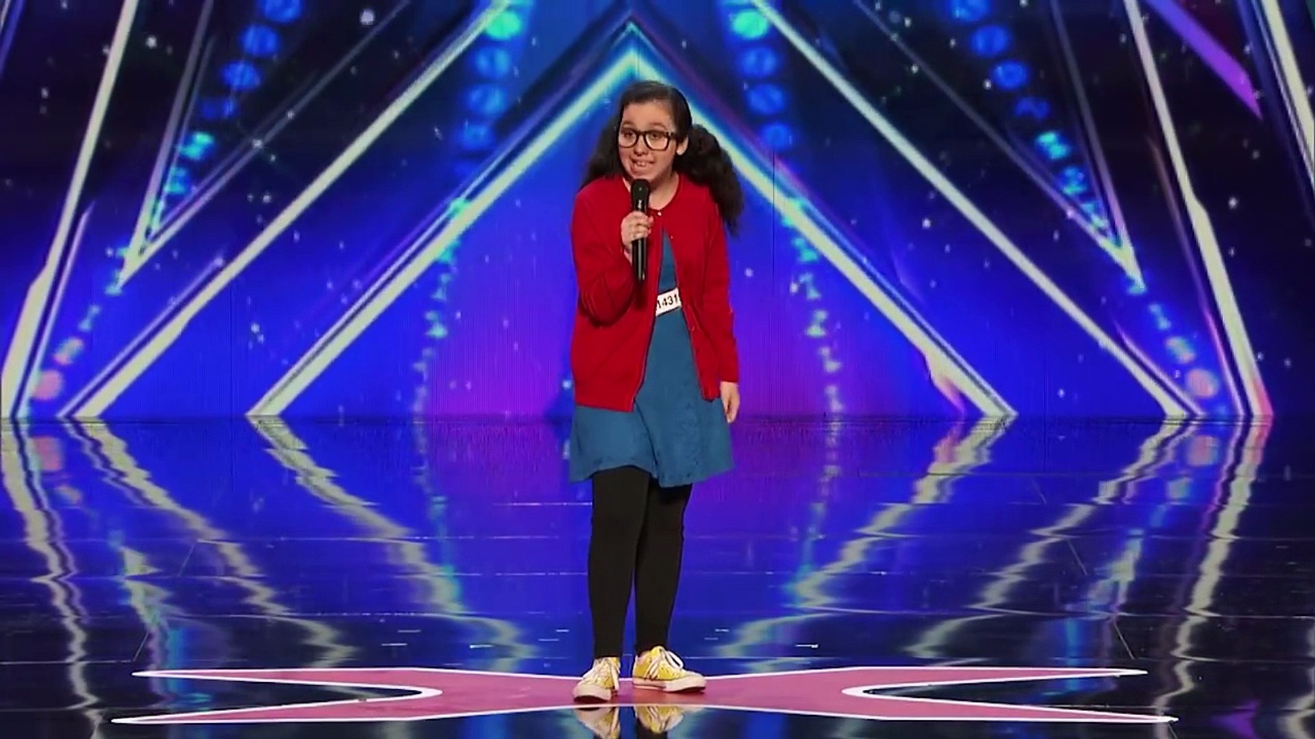⁣TOP COMEDIANS on America's Got Talent! - Got Talent Global
