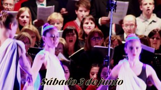 Carmina Burana en María Juana 2017