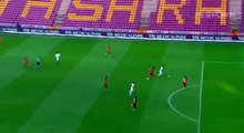 Andre Castro Goal HD - Galatasarayt0-1tKasimpasa 06.05.2017