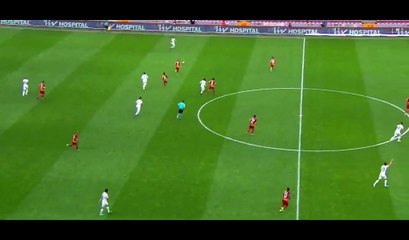 Andre Castro Goal HD - Galatasaray 0-1 Kasimpasa - 06.05.2017