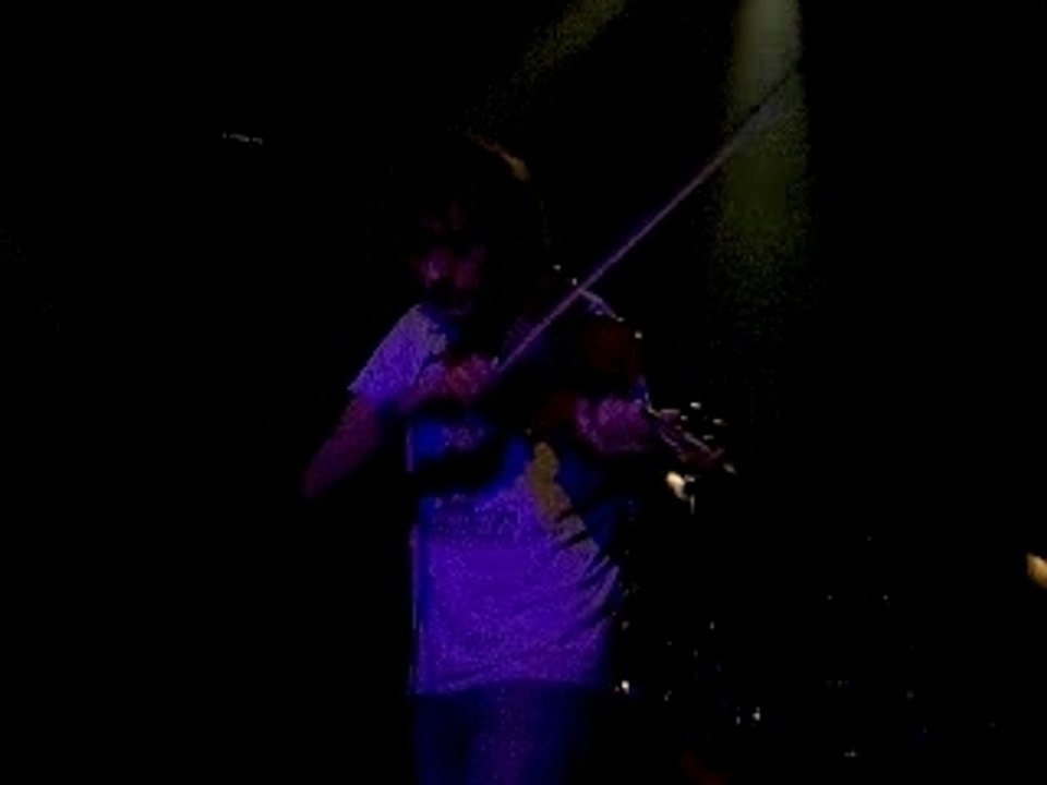 Le quartier Yann Tiersen