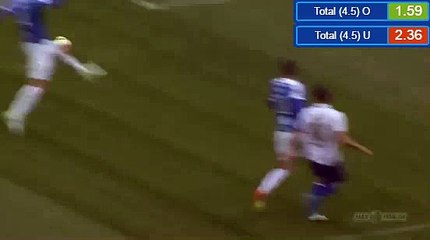 Ante Erceg Goal HD - D. Zagreb 0-4 Hajduk Split 22.04.2017
