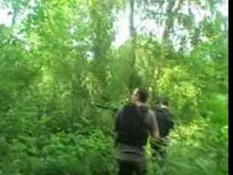 Partie oissel rendu mpeg