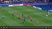 Edinson Cavani But HD - Paris SG 3-0 Bastia - 06.05.2017
