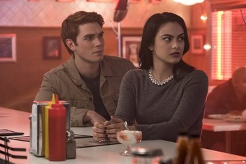 WATCH Riverdale Season 1 Episode 13 's1e13' FullEpisode
