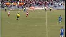 NK Vitez - NK Čelik / 0:2 Haurdić
