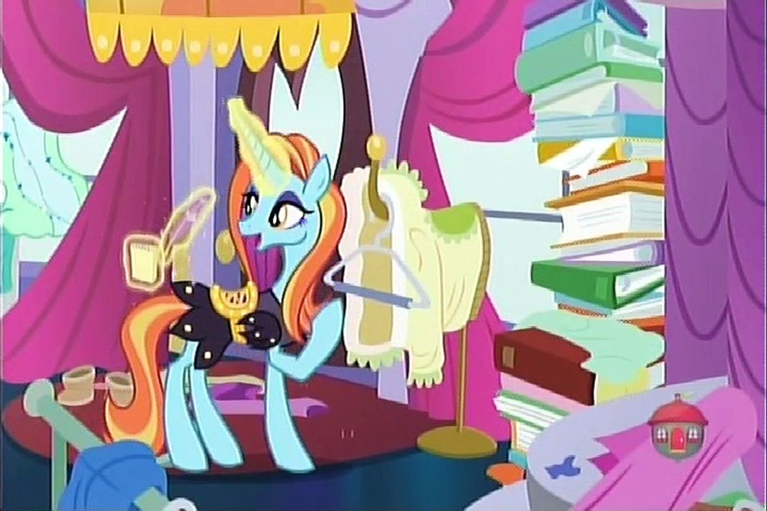 MLP S07E06