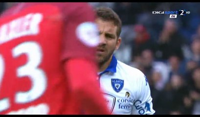 Marquinhos Goal HD - PSG 4-0 Bastia - 06.05.2017