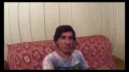 A MATA DO GRITO - Em busca das lendas