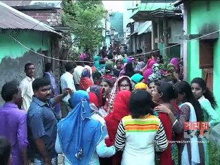 নাটোরে নিখোঁজের একদিন পর শিশুর লাশ উদ্ধার