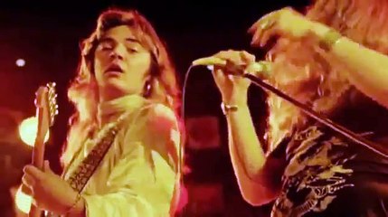 Deep Purple - Rises Over Japan 1975 Dude!!