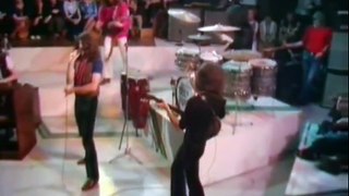 Deep Purple - Live at Granada TV - 1970 (Doing Their Thing,Full)