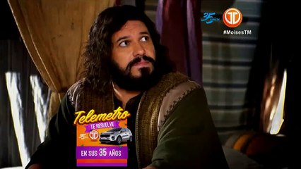 Capitulo 340 Moises Y Los Diez Mandamientos