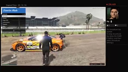 Gta 5 Director Mode (85)