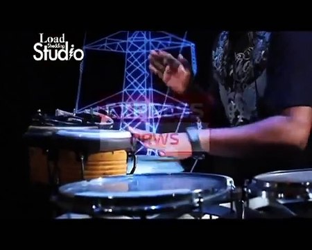 Mere mulk di bijli ji coke studio Load Shedding song