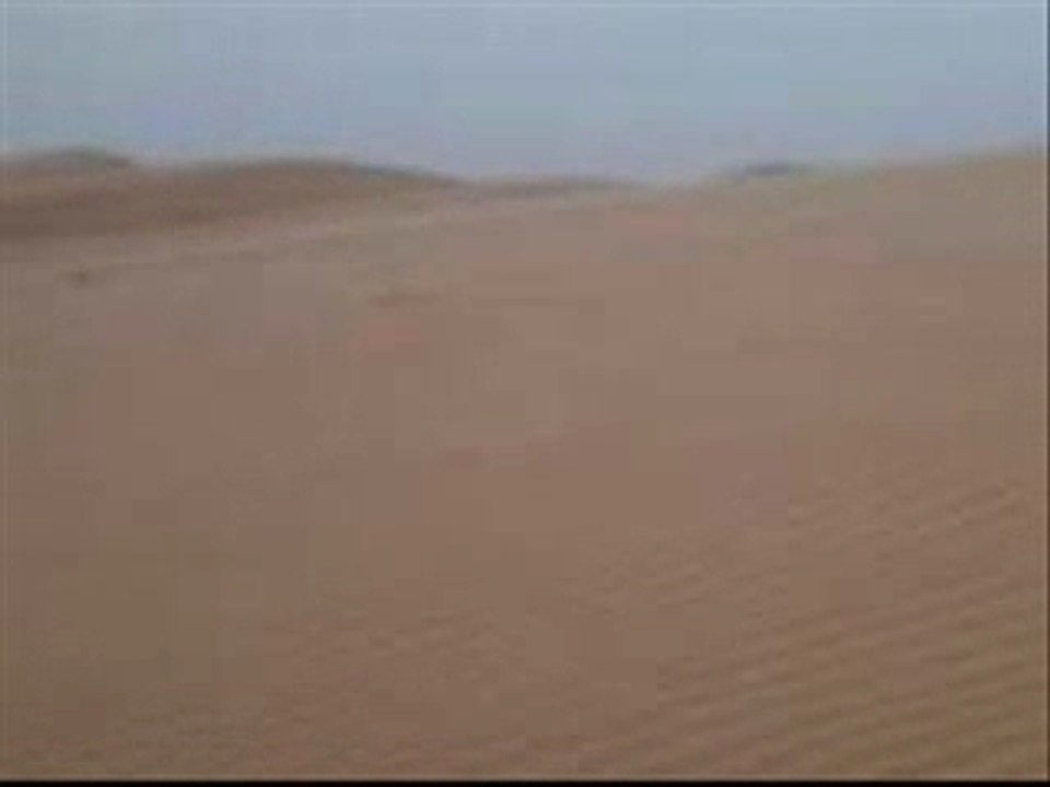 SIDATY DANS LE DESERT 1