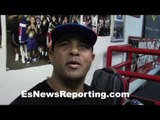 How Cuban boxers train in Cuba? Father and trainer of national champs - EsNews Boxing