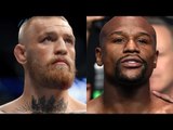 Entire Boxing World Clown Conor McGregor - No One Respects His Boxing Skills - esnews boxing
