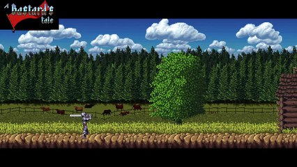 A Bastard's Tale_20170506180640