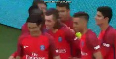 Marquinhos  Goal       HD - PSG 4-0 Bastia - 06.05.2017