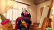 Sesame Street_ Super Grover Paints a Still Life,Watch Tv Series new S-E 2016
