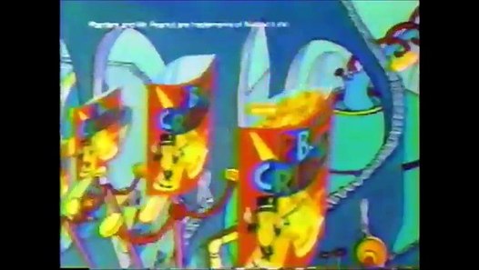 (September 4, 1993) WKBD-TV Fox 50 Detroit Kids Commercials - video ...