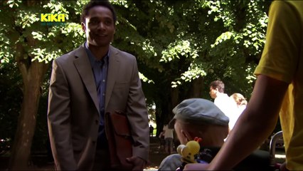 Die Pfefferkörner 121. Im Seniorenheim | Mehr auf KiKA.de