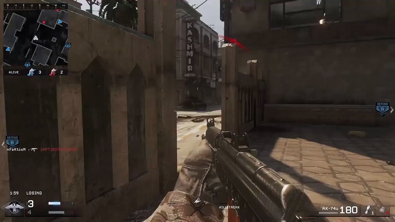 proof