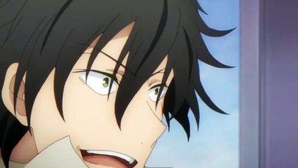 武装少女マキャヴェリズム 第2話 Busou Shoujo Machiavellianism - 02 PV  H