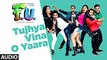 Tujhya Vina O Yara (Marathi Version) _ F.U (Friendship Unlimited) _ Sonu Nigam _ Vishal Mishra