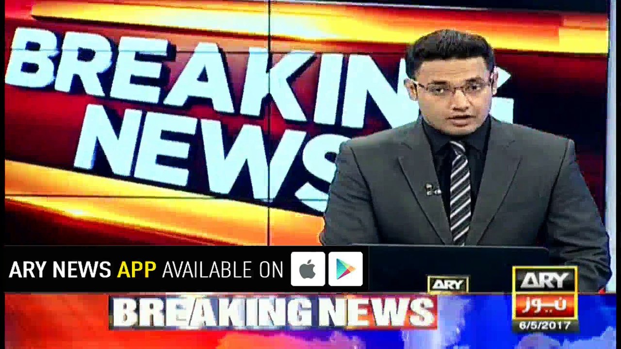 Another 'Gullu Butt' of PML-N thrashes security guard in Gujranwala