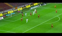 Turgut Sahin Goal HD - Galatasaray 0-2 Kasimpasa - 06.05.2017